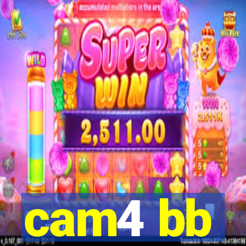 cam4 bb